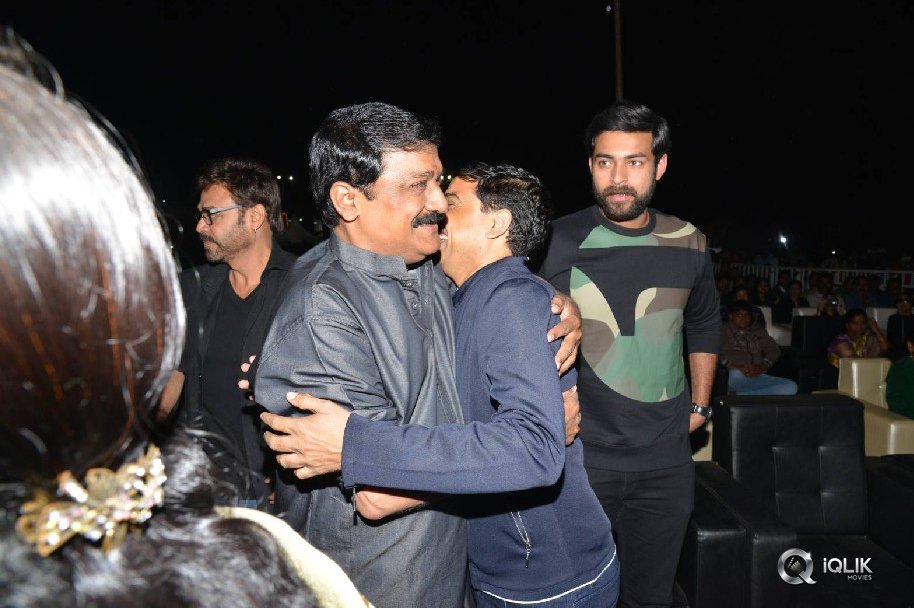 F2-Movie-Audio-Launch-Photos